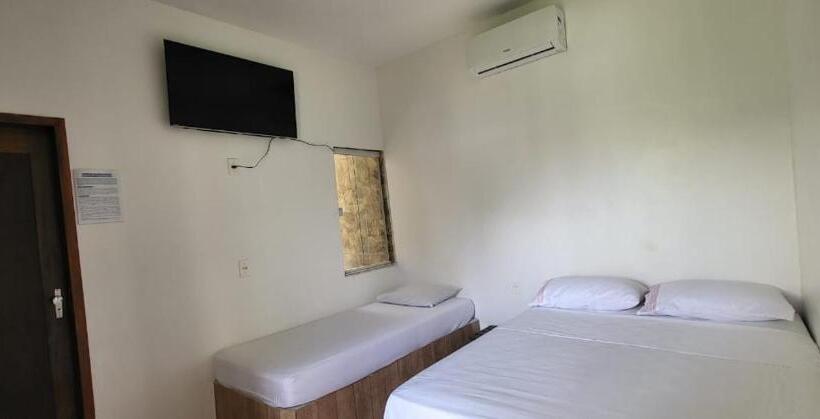 Трехместный Номер Комфорт, Villa Atalaia