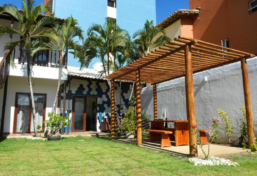 Трехместный Номер Комфорт, Villa Atalaia