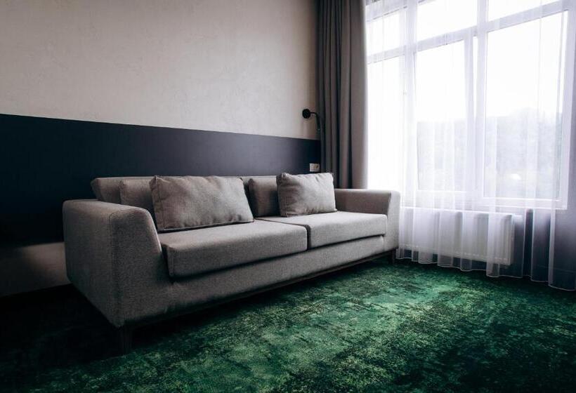 수피리어 패밀리 룸, Morva Premium Spa Resort