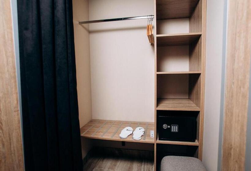 스위트, Morva Premium Spa Resort