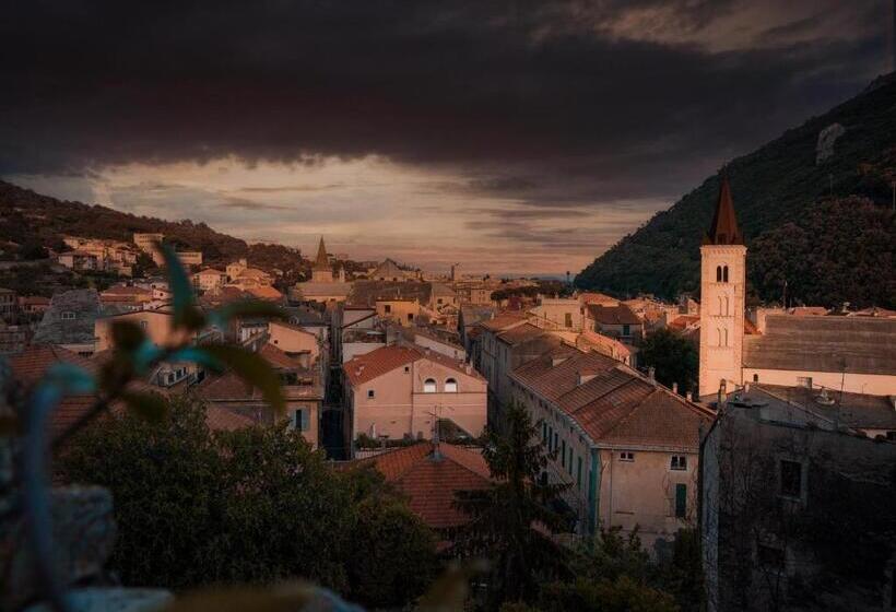 Quarto Triplo Estandar, Agriturismo Alveare