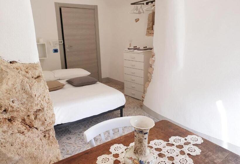 Quarto Estandar Vista Jardim, Agriturismo Alveare