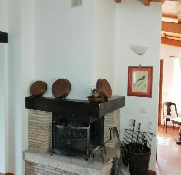 Дом 1 Спальня, Agriturismo Il Casaletto
