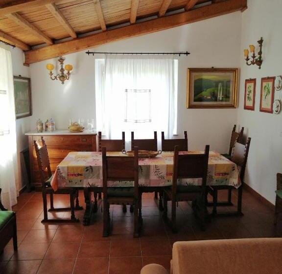 Дом 1 Спальня, Agriturismo Il Casaletto