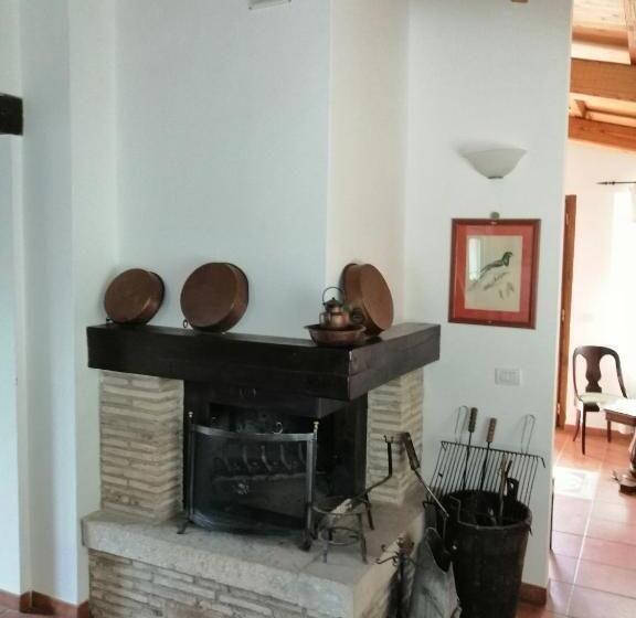 Дом 1 Спальня, Agriturismo Il Casaletto