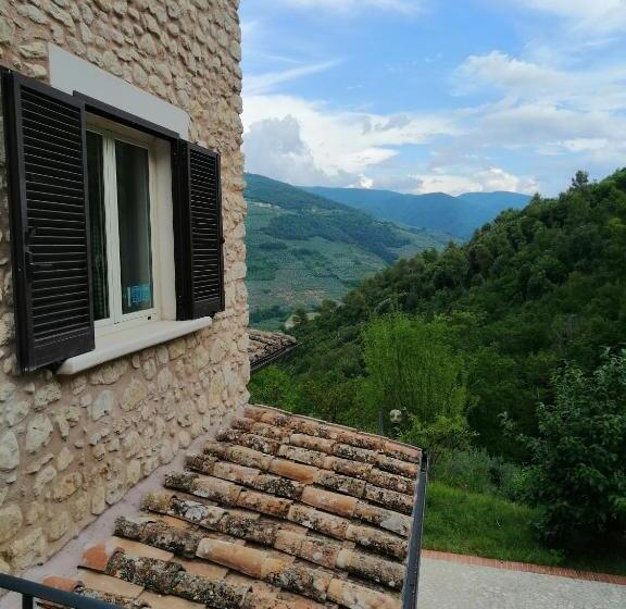 Дом 1 Спальня, Agriturismo Il Casaletto