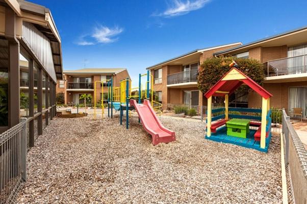 Апартаменты 1 Спальня, Marine Cove Resort