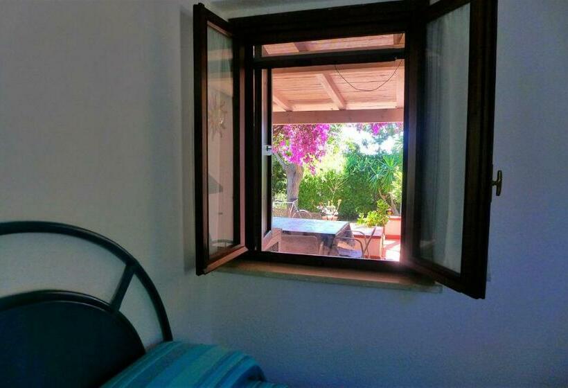 스탠다드 룸, B&b Vacanza Facile