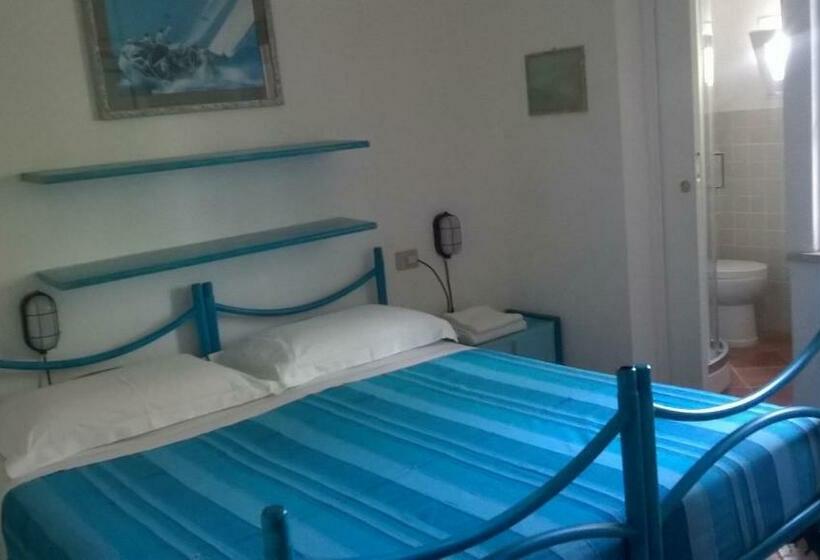 스탠다드 룸, B&b Vacanza Facile