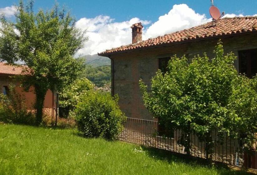 Семейный Номер, La Collina Dei Franchi