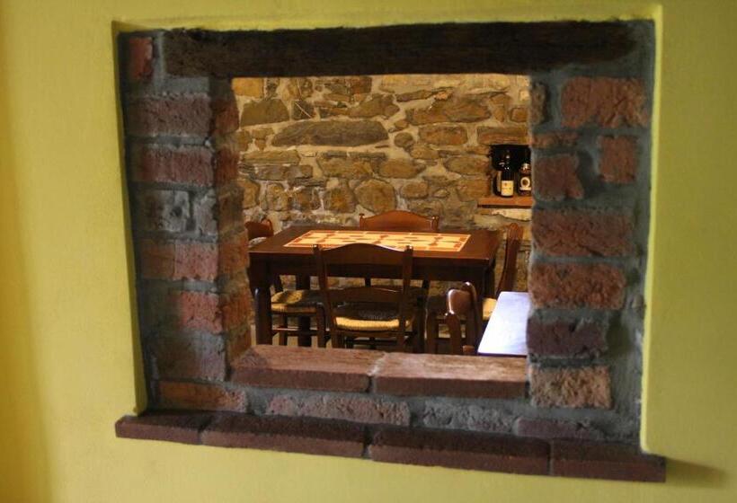 Дом 1 Спальня, La Collina Dei Franchi