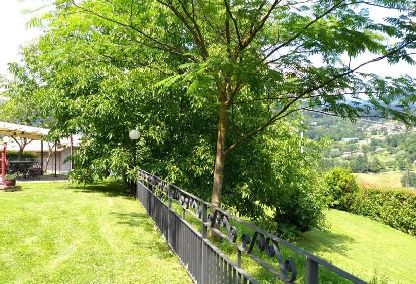 Семейный Номер, La Collina Dei Franchi