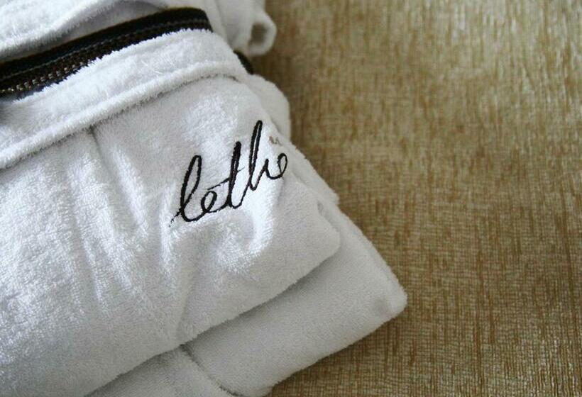 豪华房间, Lethe Exclusive