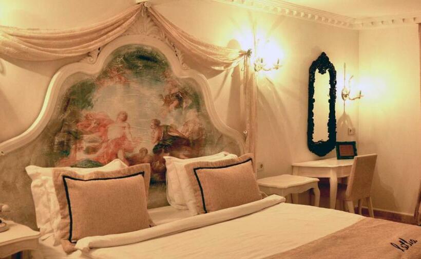 豪华房间, Lethe Exclusive