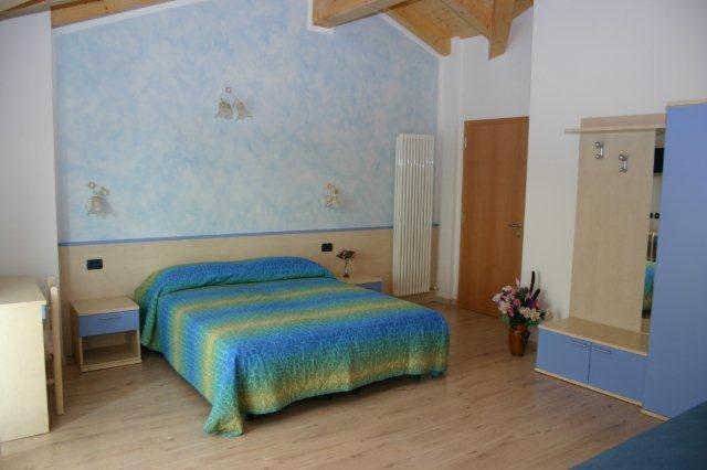 스탠다드 룸, Agritur Due Valli