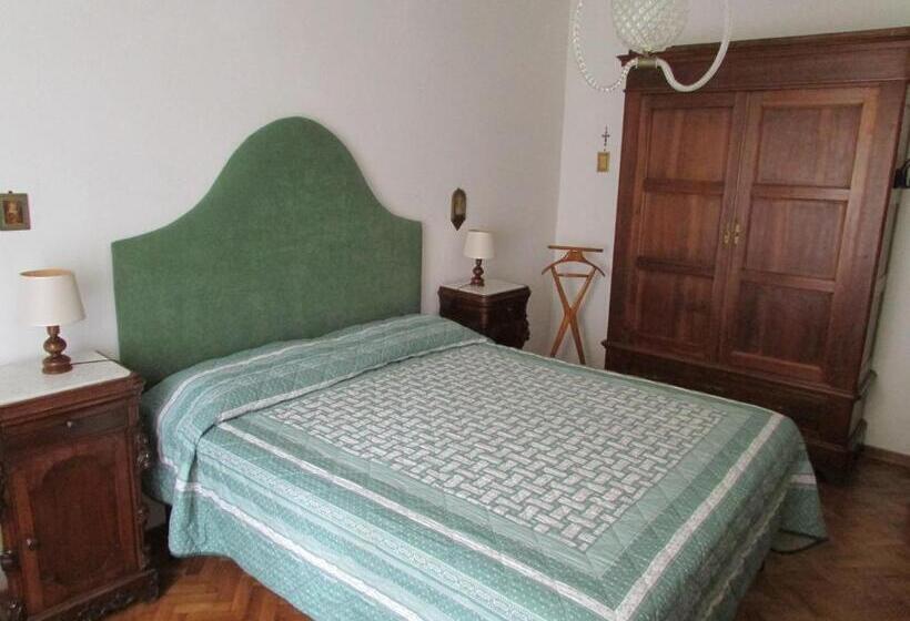 خانه 2 خوابه, Agriturismo Dea