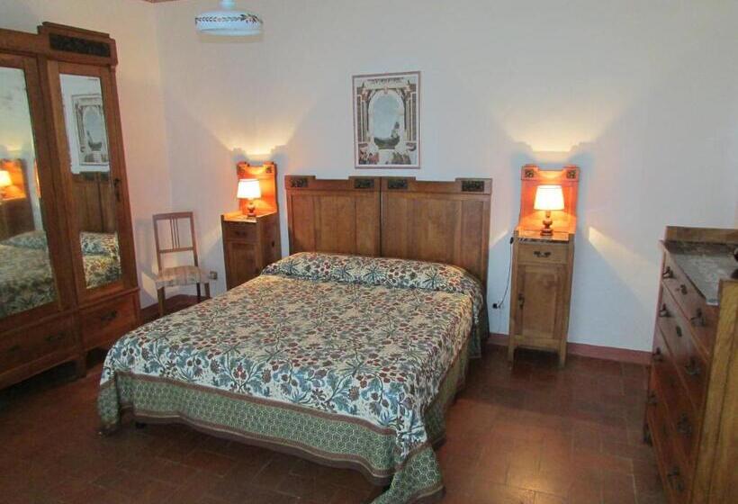 خانه 4 خوابه, Agriturismo Dea