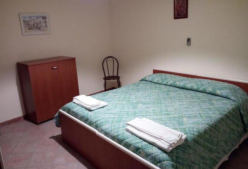 اتاق استاندارد, Albergo Ristorante Pizzeria Del Viale