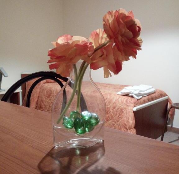 اتاق استاندارد, Albergo Ristorante Pizzeria Del Viale