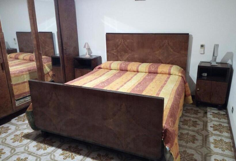 اتاق استاندارد, Albergo Ristorante Pizzeria Del Viale