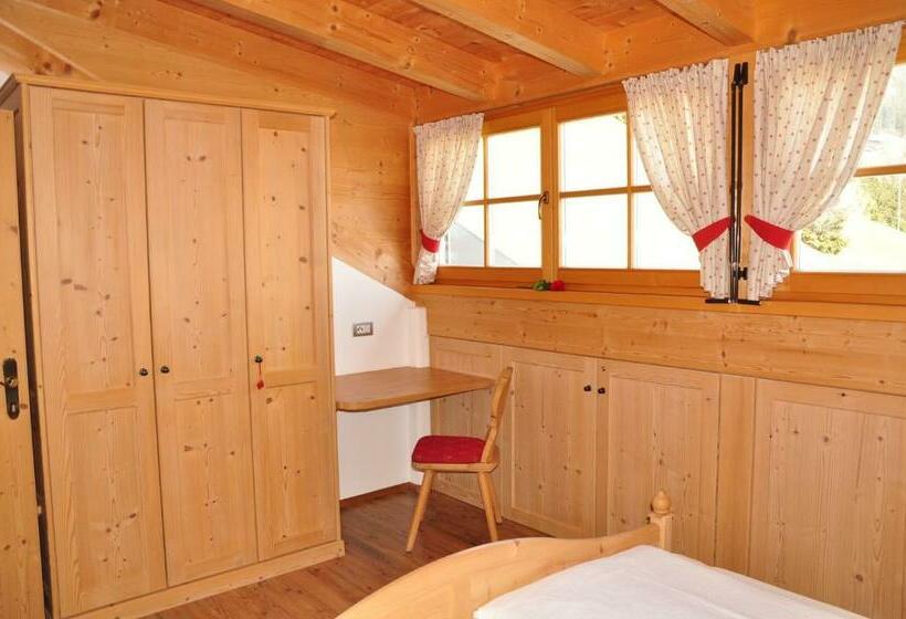 Апартаменты 1 Спальня, Ferienwohnungen Kuentnerhof