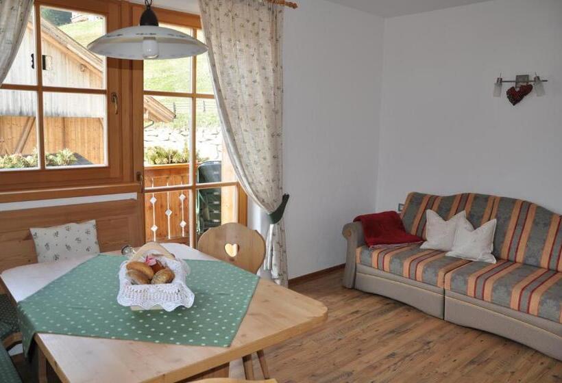 Апартаменты 2 Спальни, Ferienwohnungen Kuentnerhof