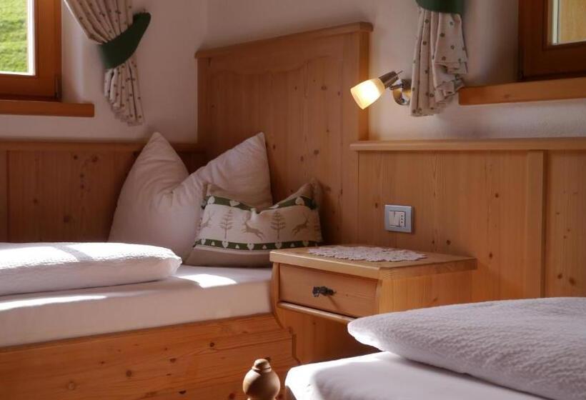 Апартаменты 2 Спальни, Ferienwohnungen Kuentnerhof