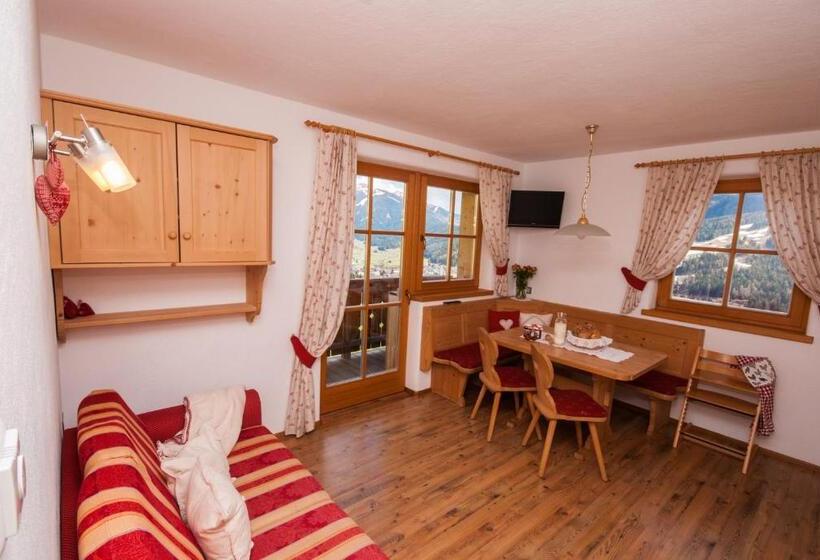 Апартаменты 2 Спальни, Ferienwohnungen Kuentnerhof