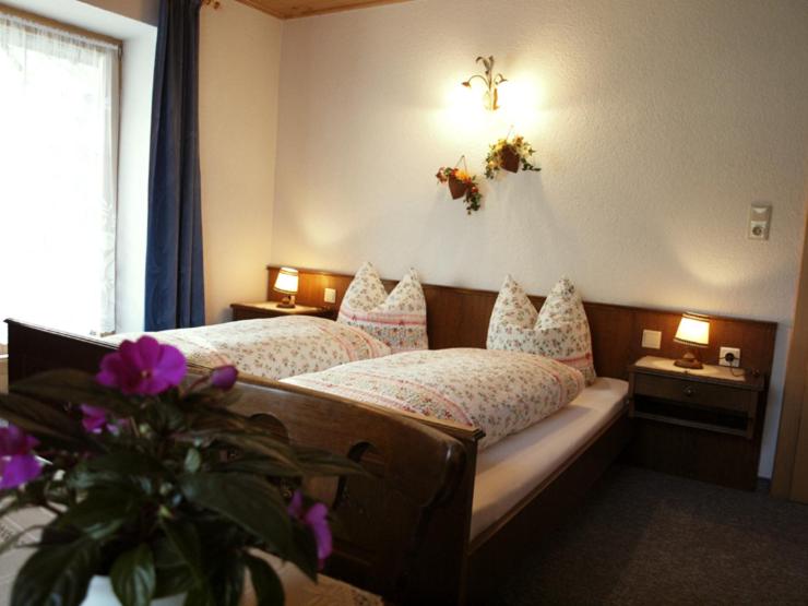 آپارتمان 1 خوابه با بالکن, Xanderhof