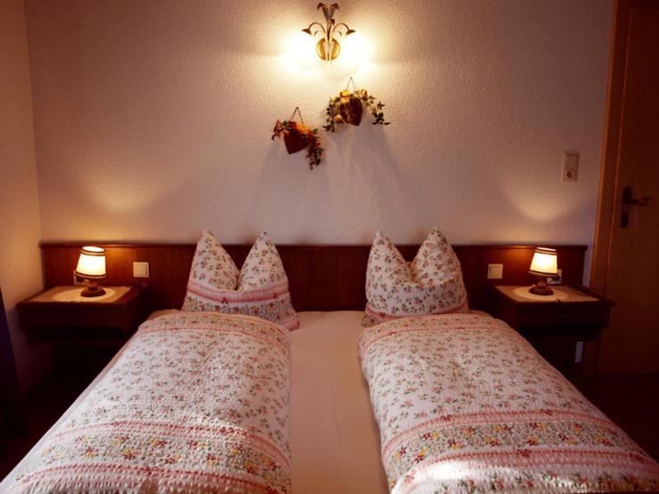آپارتمان 1 خوابه با بالکن, Xanderhof