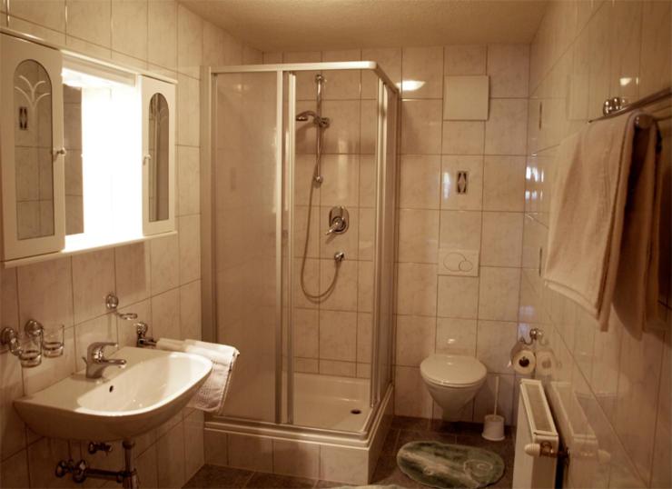 آپارتمان 1 خوابه با بالکن, Xanderhof