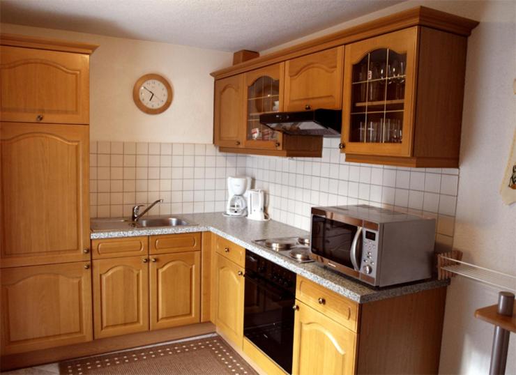آپارتمان 1 خوابه با بالکن, Xanderhof