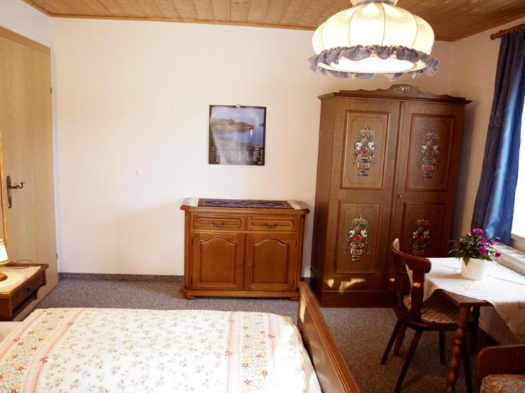 آپارتمان 1 خوابه با بالکن, Xanderhof