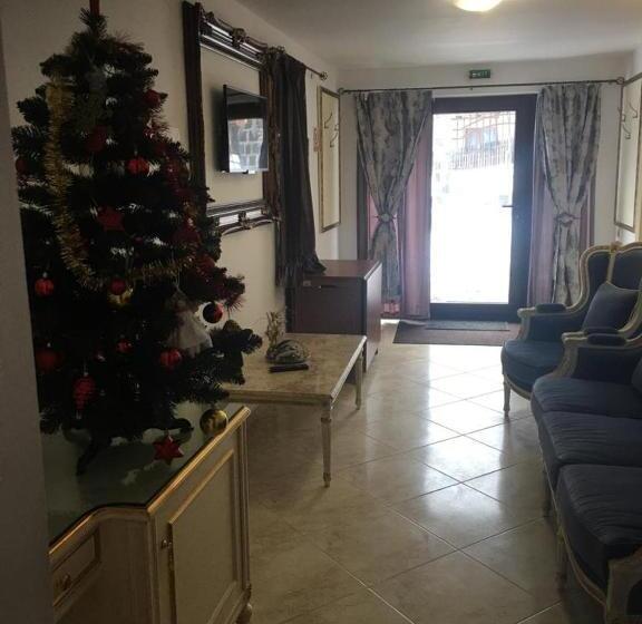 ویلای لوکس 1 خوابه, Vila Cameea