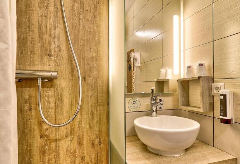 Семейный Номер, B&b Hotel Clermont Ferrand Sud Aubière