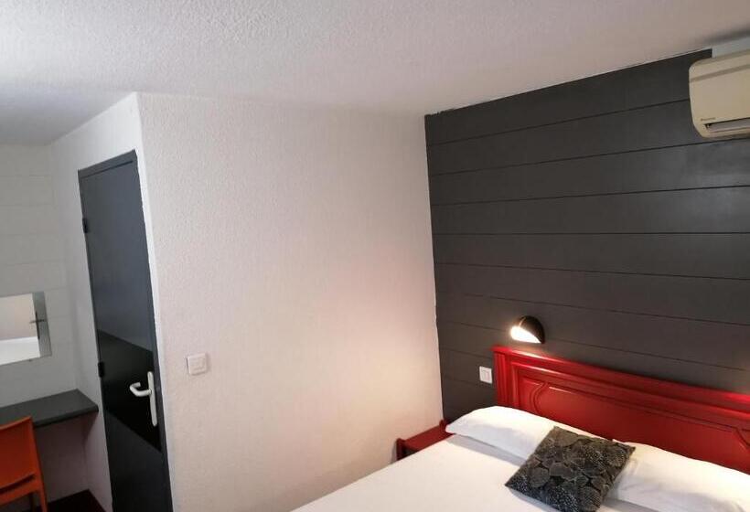 اتاق استاندارد, Brit Hotel Essentiel Albi Parc Des Expos