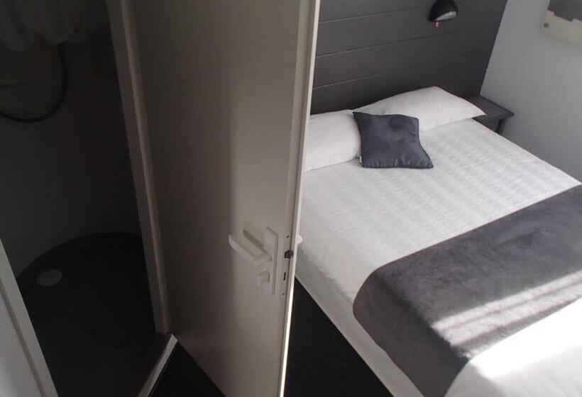اتاق استاندارد, Brit Hotel Essentiel Albi Parc Des Expos