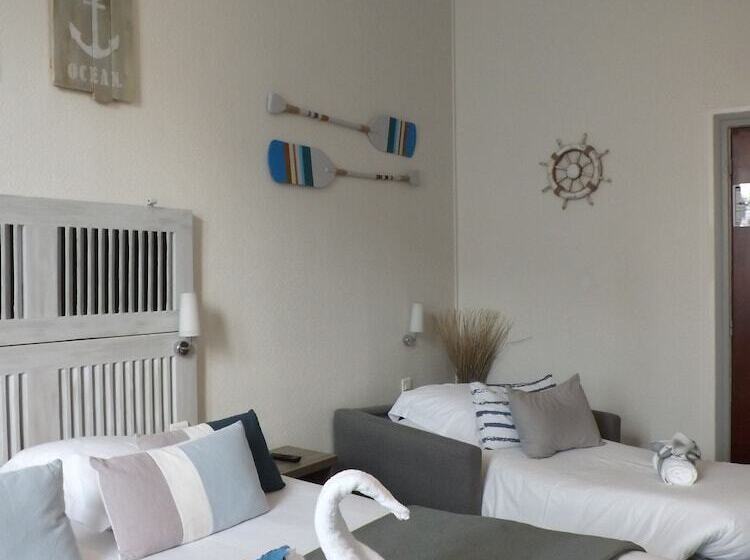 Номер Стандарт, De France Citotel