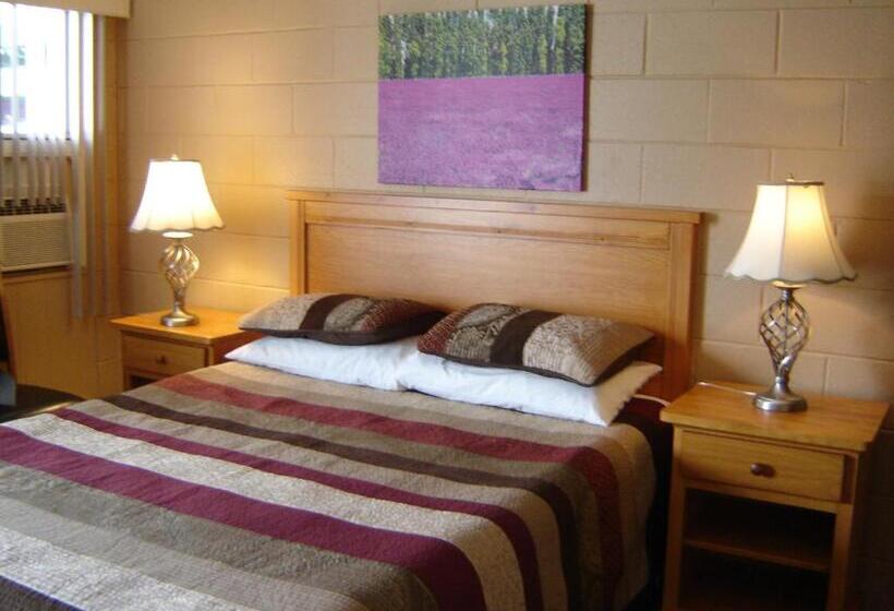 استودیوی استاندارد, Flamingo Motel