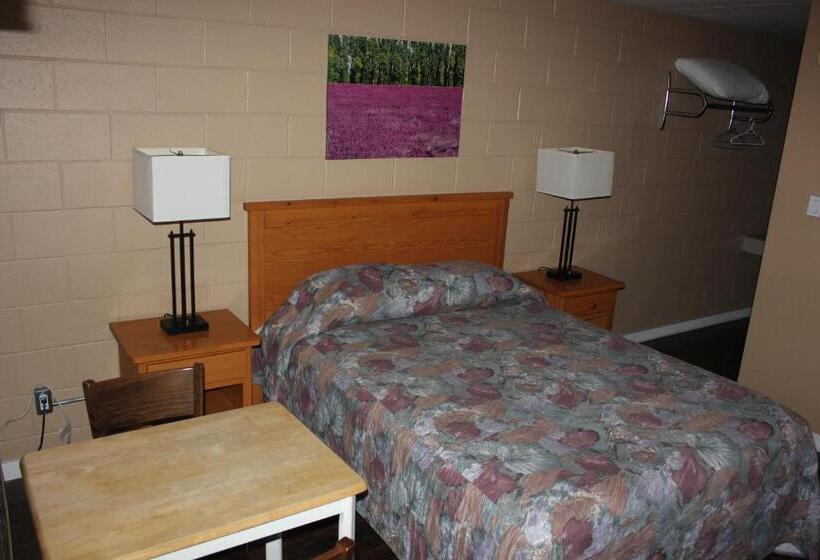استودیوی استاندارد, Flamingo Motel
