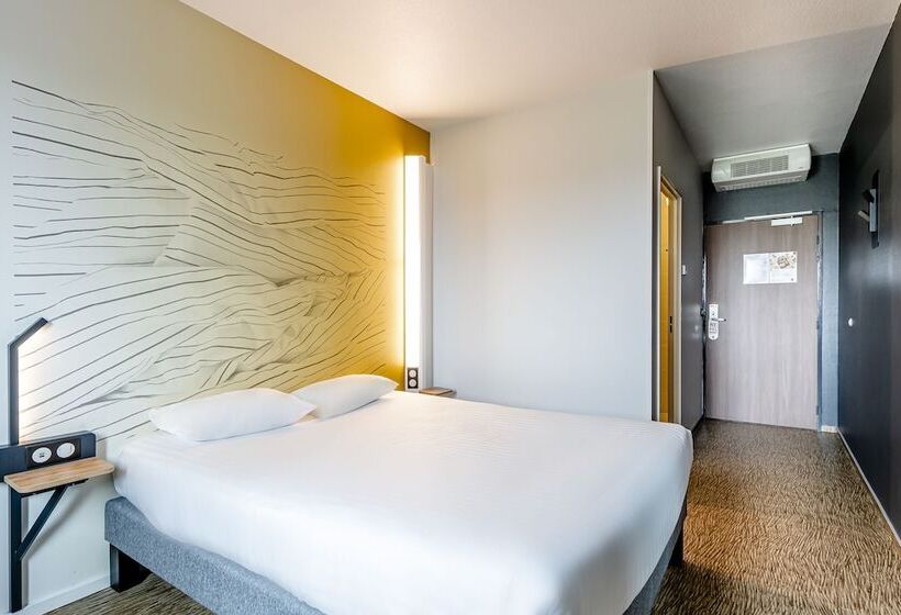 Номер Стандарт, B&b Hotel Bordeaux Talence