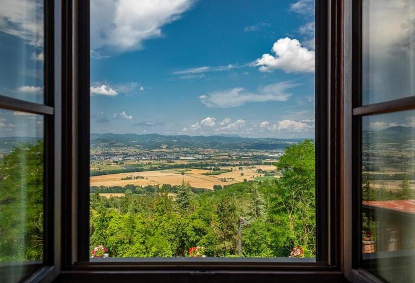 디럭스 스위트, Borgo Di Celle