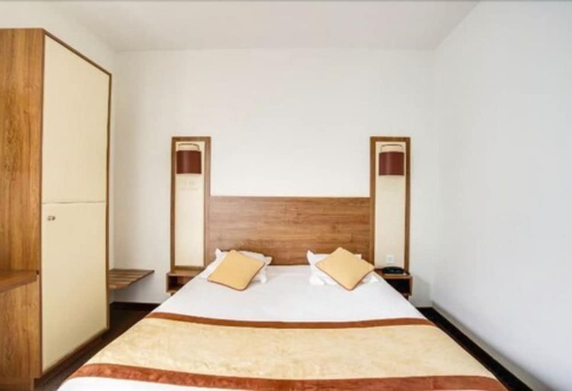 Номер Стандарт, Brit Hotel De La Côte Des Havres