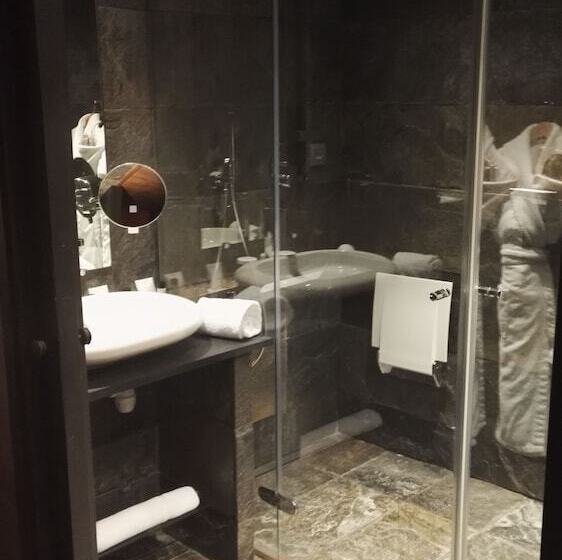 Номер Superior, & Spa L Alta Peyra