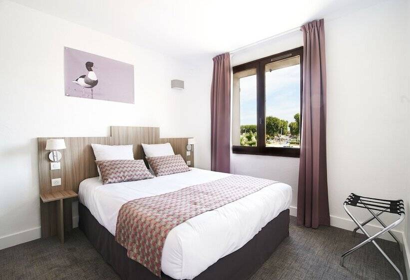 اتاق کلاسیک با تخت دوبل, Maison Des Croisades