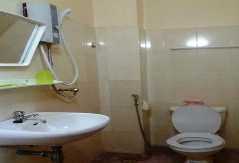 اتاق سوپریور, Okay 1 Villa