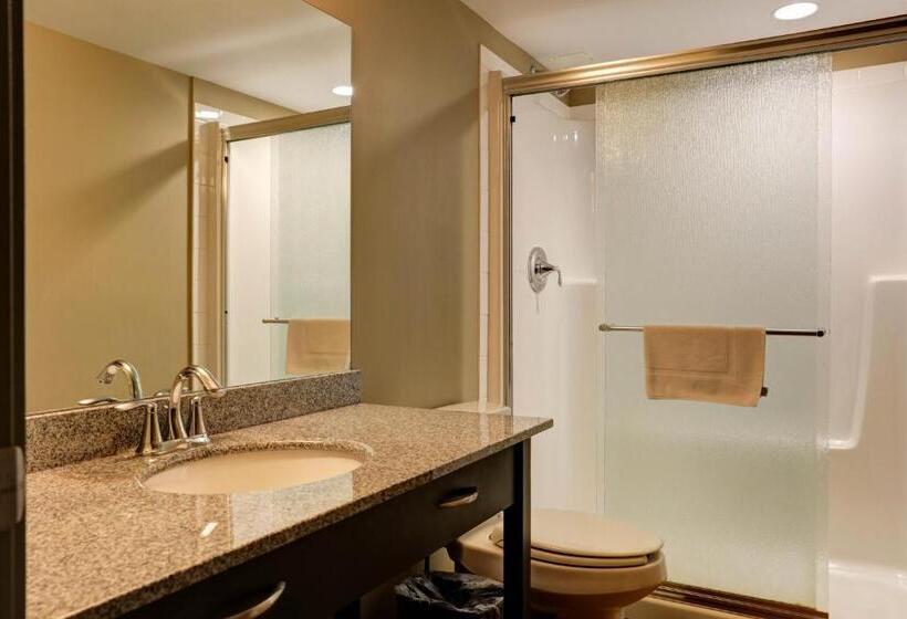 اتاق استاندارد, Vedder River Inn
