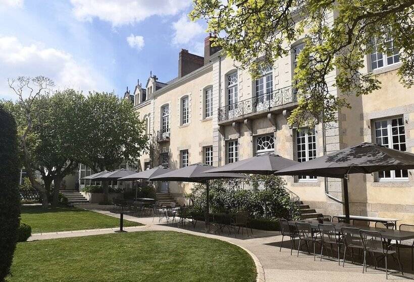 اتاق سوپریور, Hôtel Restaurants & Spa Perier Du Bignon