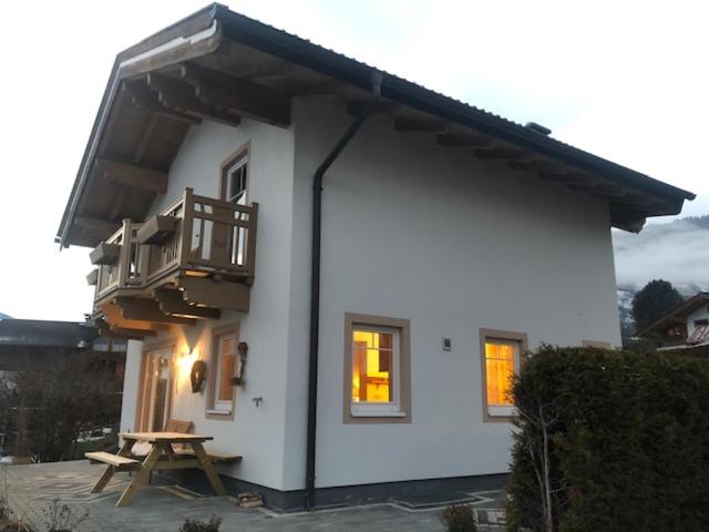 کلبه ییلاقی سوپریور یک خوابه, Wirtshaus Tauernhex