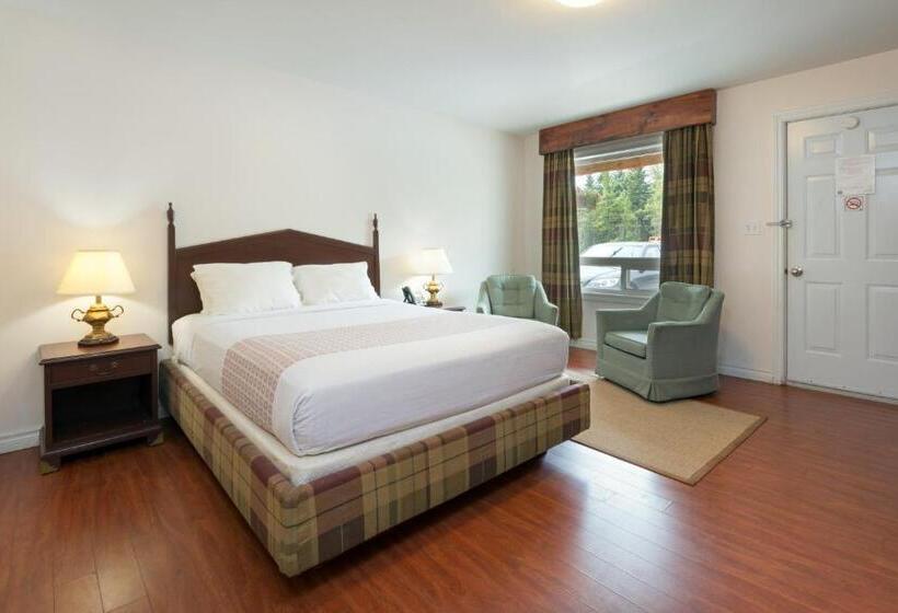 标准间, Leelas Villa Inn Flesherton